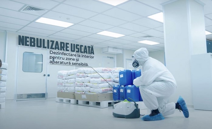 Compania DDD® – Dezinsecție și deratizare la standarde europene: Cum alegem siguranța sanitară pentru acasă și pentru afacere