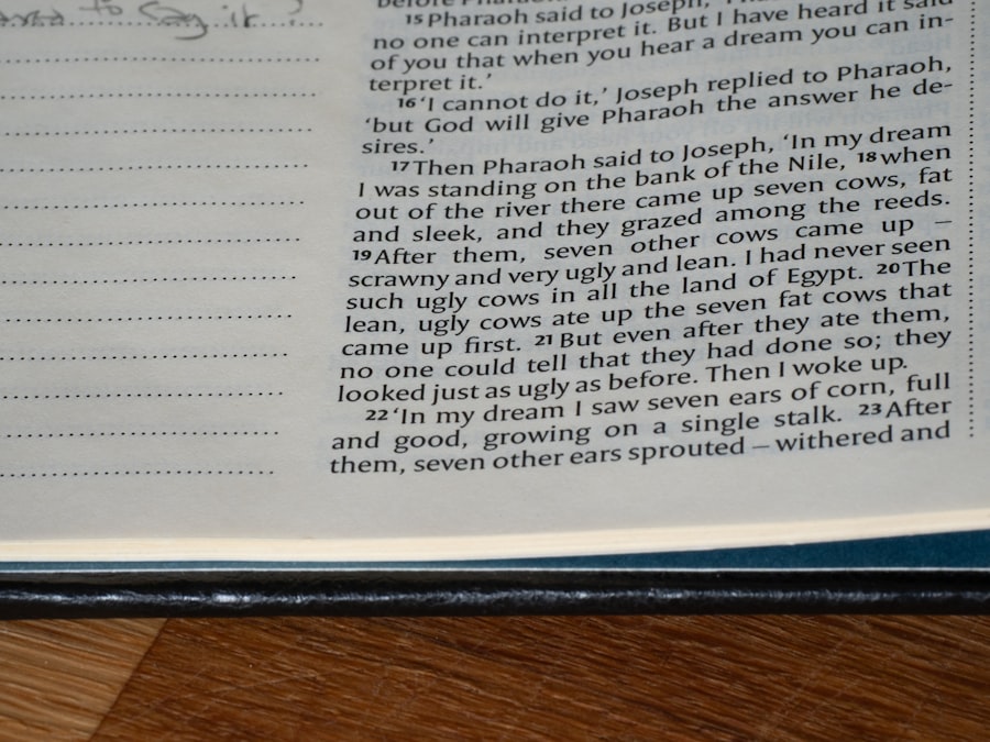 dream interpretation