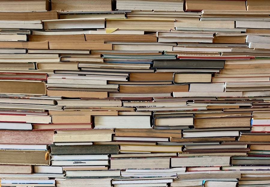 books