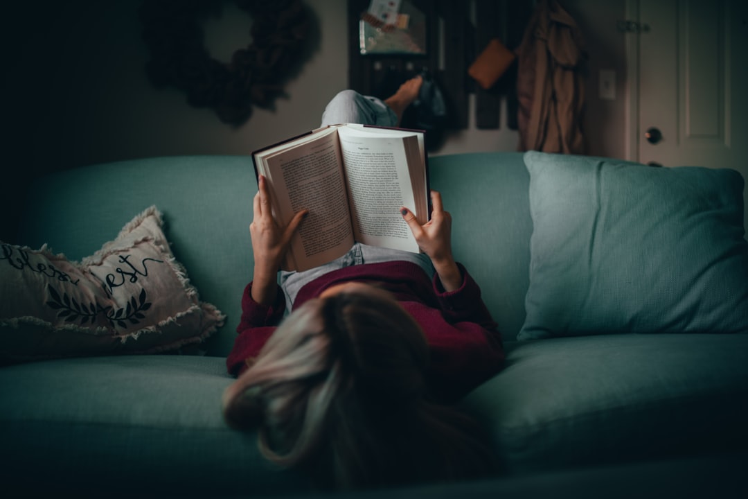 Photo reading habits