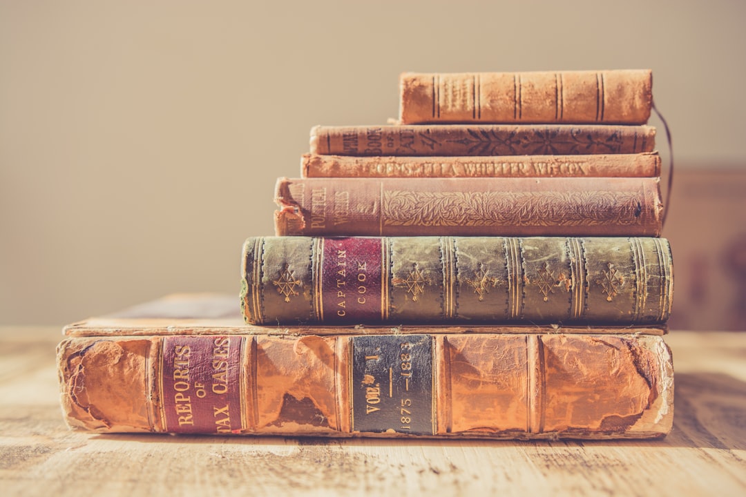 Photo literary genres