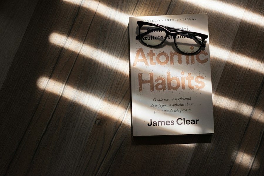 reading habit