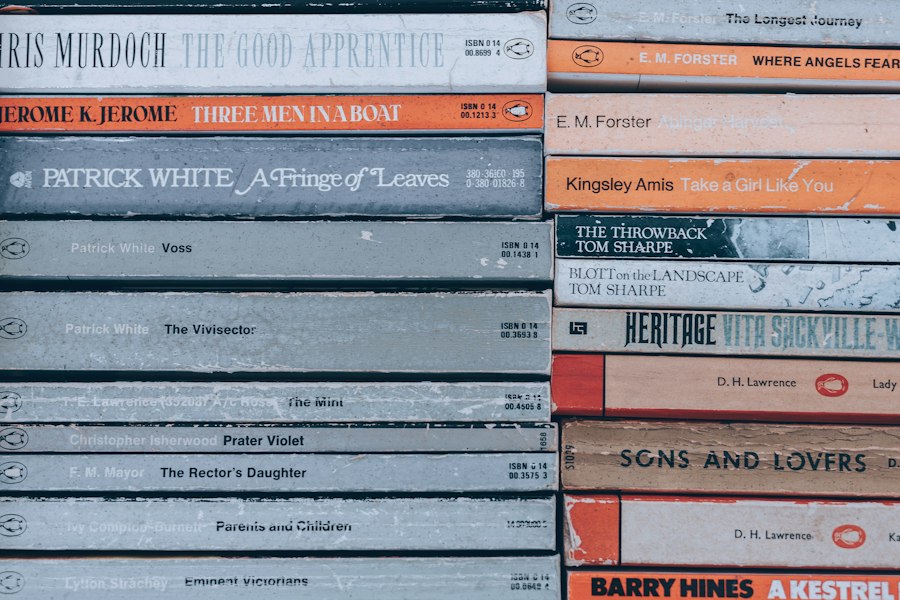 diversity of literary genres