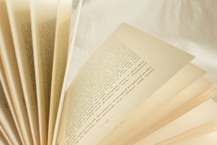 book review