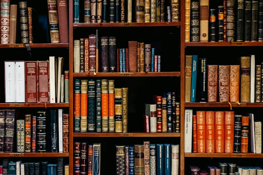 Photo history books