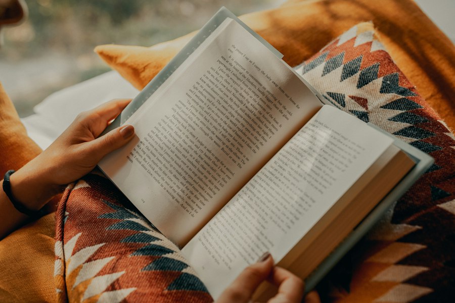 Photo reading