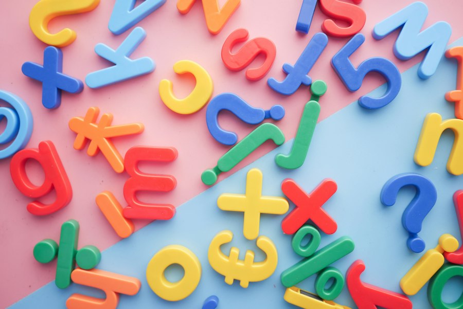 Photo educational games