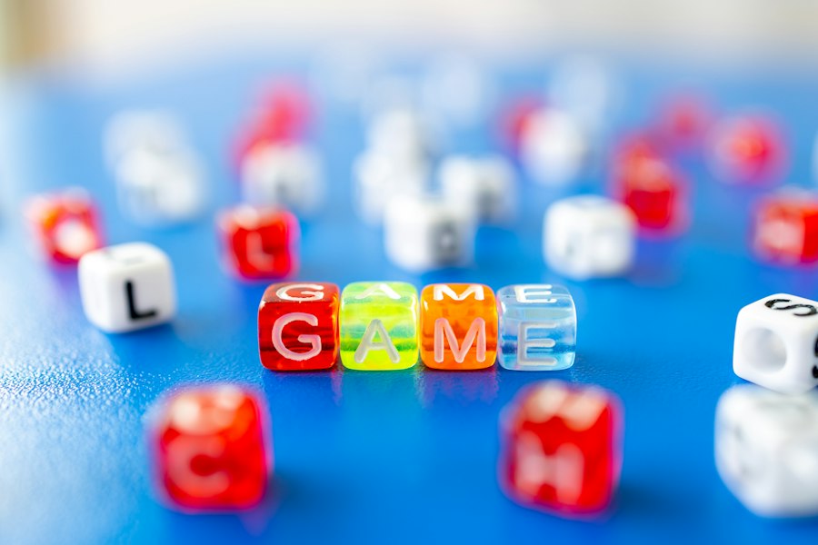 educational games