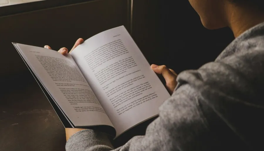 speed reading techniques
