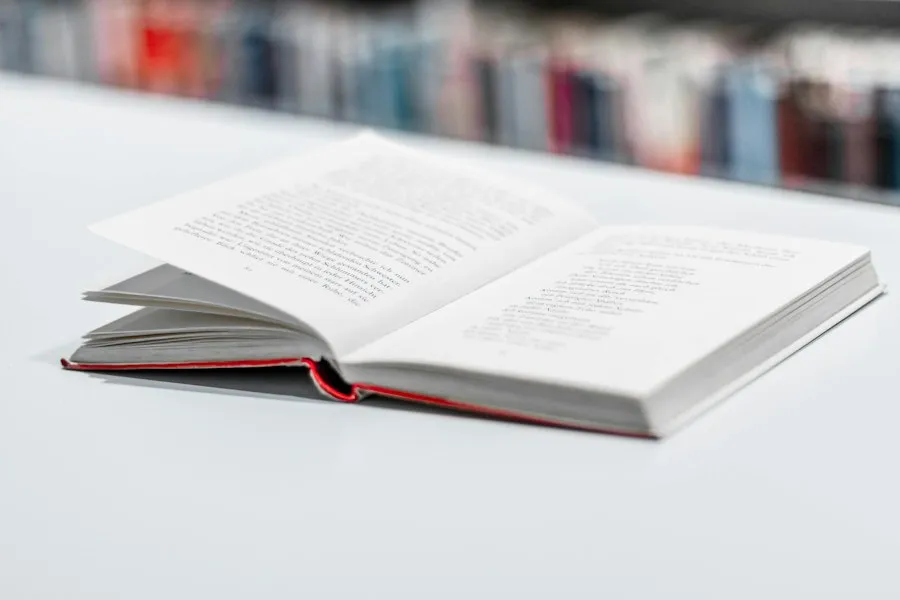 universal literature overview