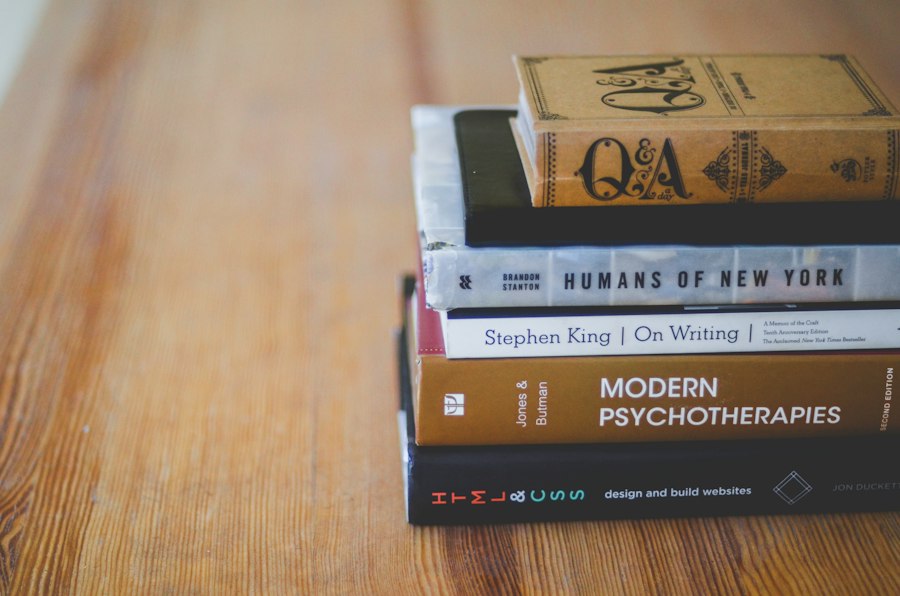 Photo joy of reading guide experts data