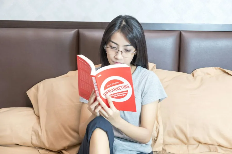 Photo common reading mistakes