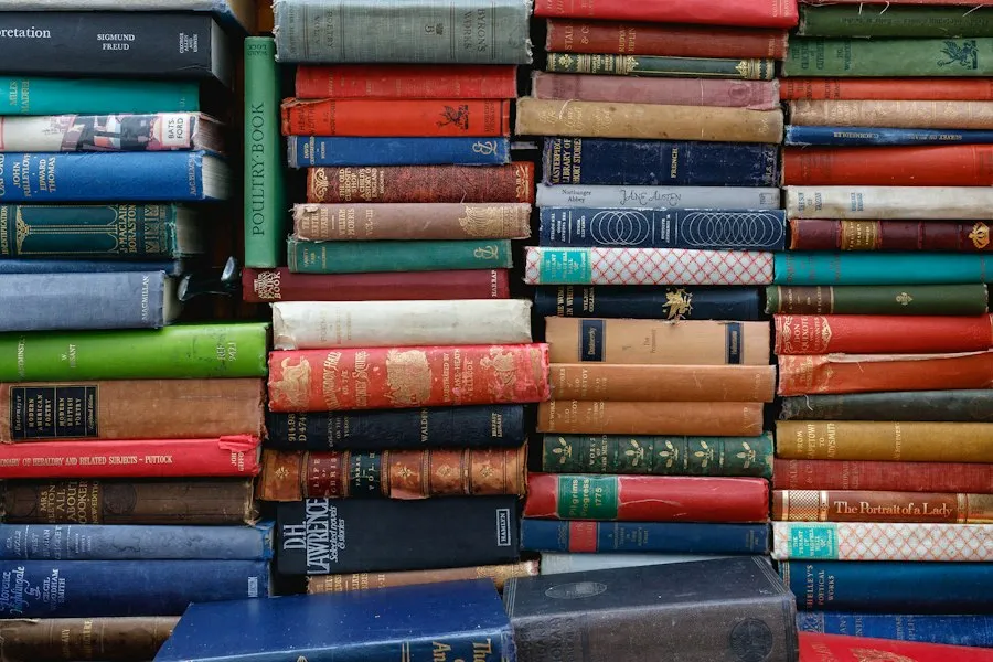 choosing the right book mistakes