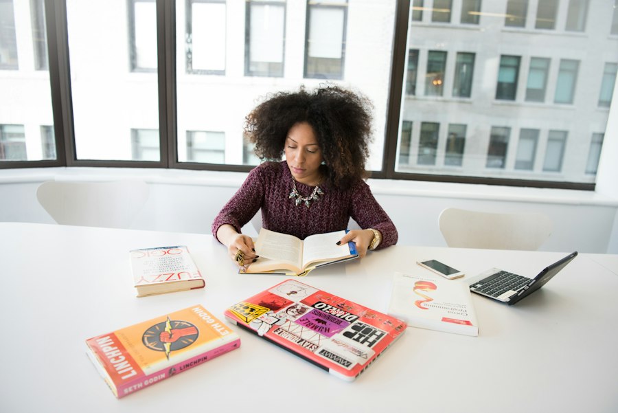 joy of reading guide experts data