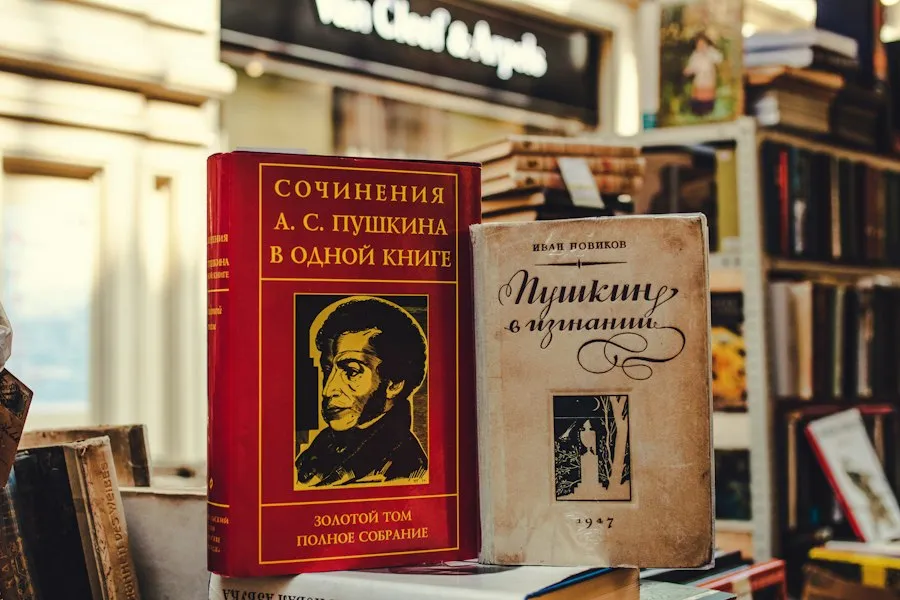 common mistakes Romanian literature classics
