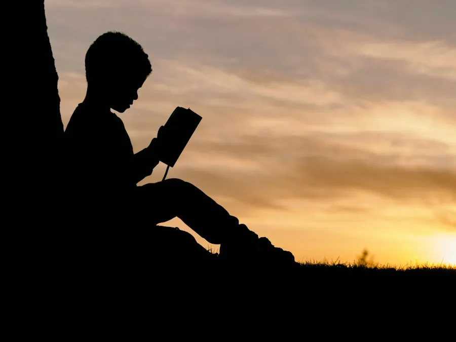 common mistakes forming reading habits